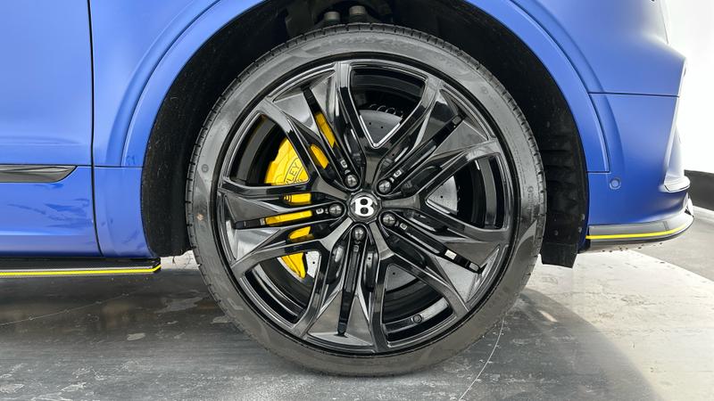 Used Bentley Bentayga 2025 for sale - 77798000: Photo 9