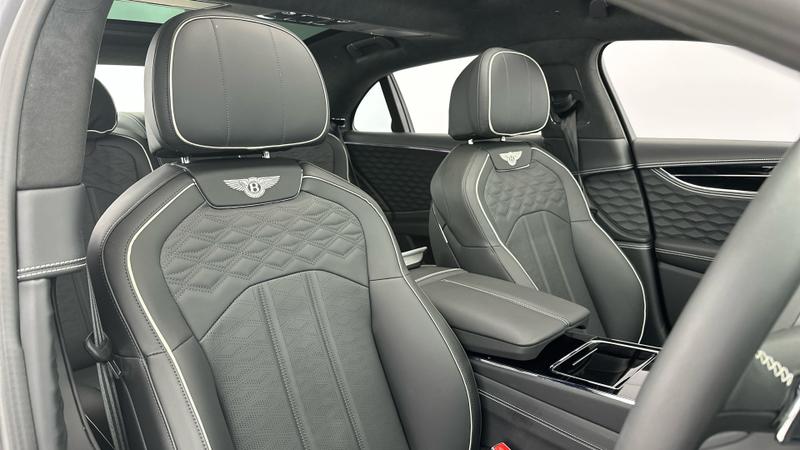 Used Bentley Flying Spur 2025 for sale - 77286291: Photo 10