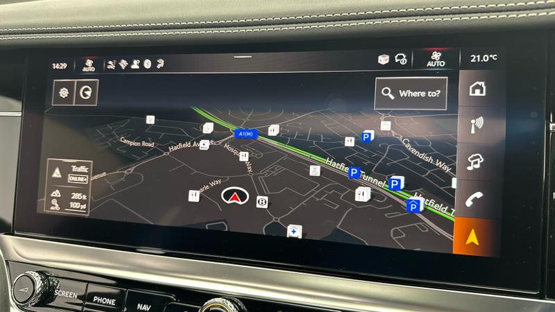 Used Bentley Flying Spur 2025 for sale - 77286291: Photo 11