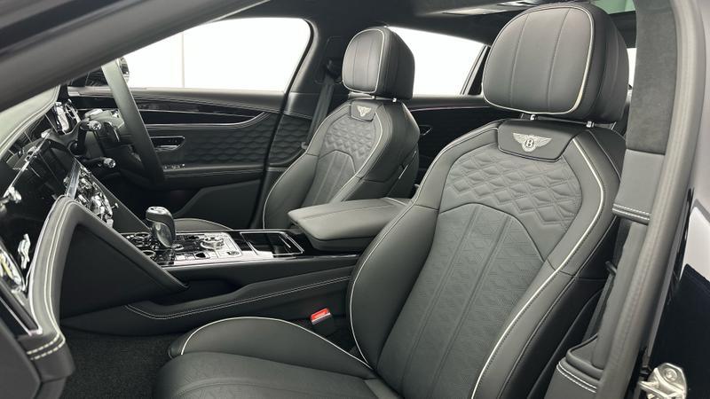 Used Bentley Flying Spur 2025 for sale - 77286291: Photo 12