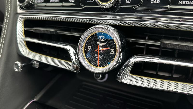 Used Bentley Flying Spur 2025 for sale - 77286291: Photo 13