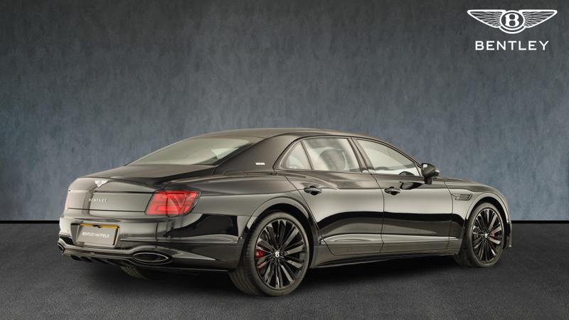 Used Bentley Flying Spur 2025 for sale - 77286291: Photo 14