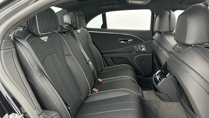 Used Bentley Flying Spur 2025 for sale - 77286291: Photo 17