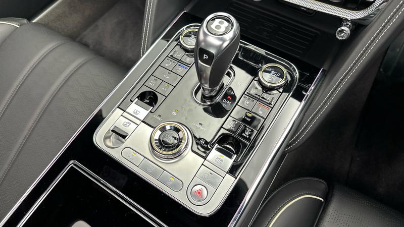 Used Bentley Flying Spur 2025 for sale - 77286291: Photo 18