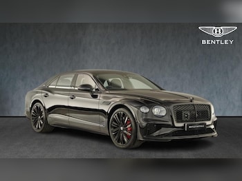 2025 - 4.0 V8 Hybrid Speed 4dr Auto