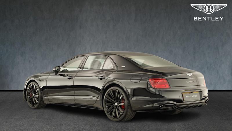 Used Bentley Flying Spur 2025 for sale - 77286291: Photo 2
