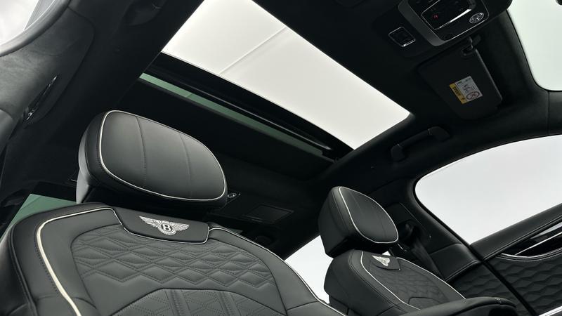 Used Bentley Flying Spur 2025 for sale - 77286291: Photo 22