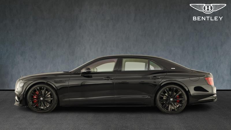 Used Bentley Flying Spur 2025 for sale - 77286291: Photo 24