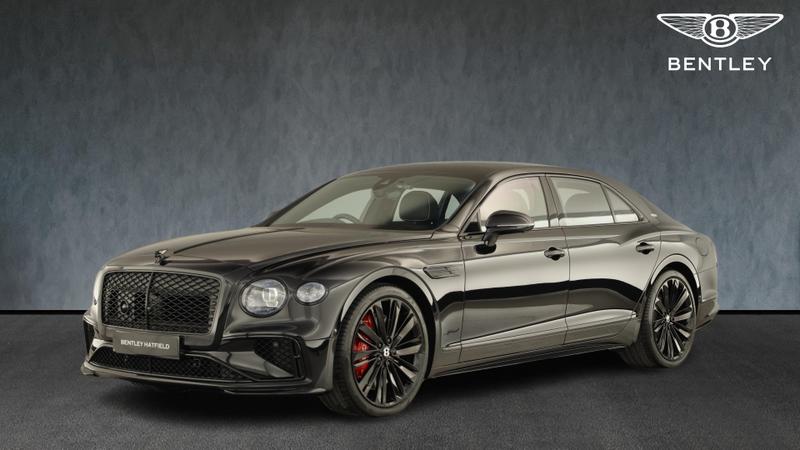 Used Bentley Flying Spur 2025 for sale - 77286291: Photo 25
