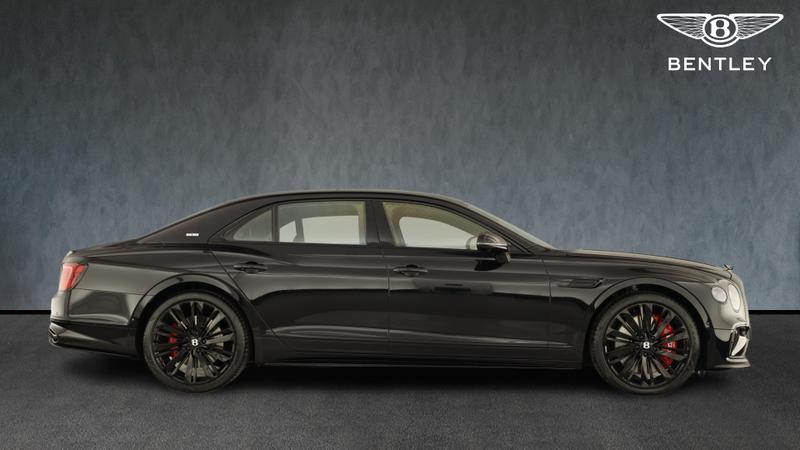 Used Bentley Flying Spur 2025 for sale - 77286291: Photo 3