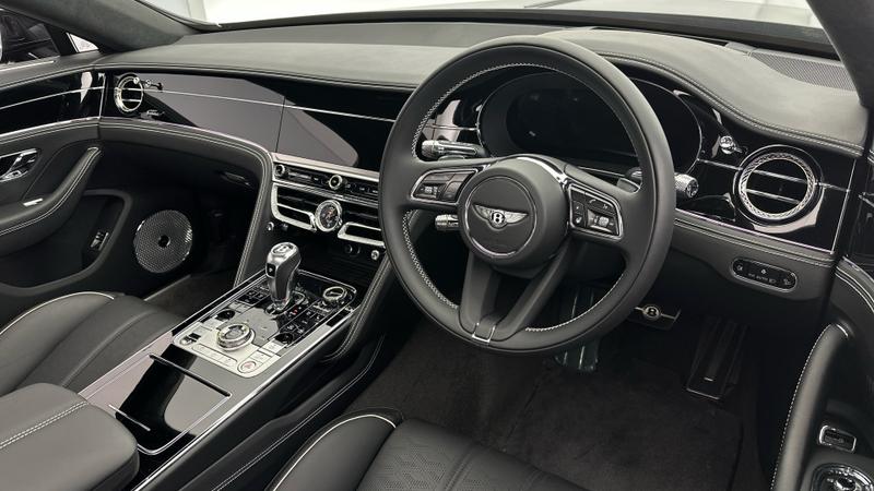 Used Bentley Flying Spur 2025 for sale - 77286291: Photo 5