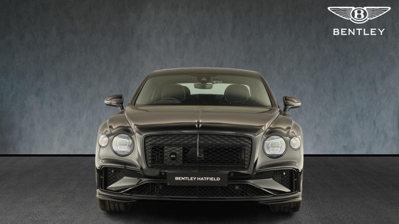 Used Bentley Flying Spur 2025 for sale - 77286291: Photo 7