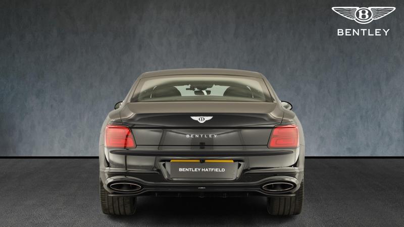 Used Bentley Flying Spur 2025 for sale - 77286291: Photo 8