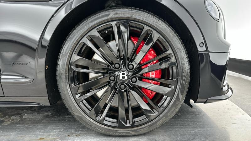 Used Bentley Flying Spur 2025 for sale - 77286291: Photo 9