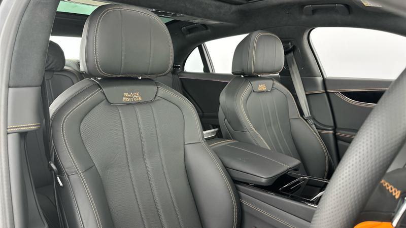 Used Bentley Flying Spur 2025 for sale - 76222701: Photo 10