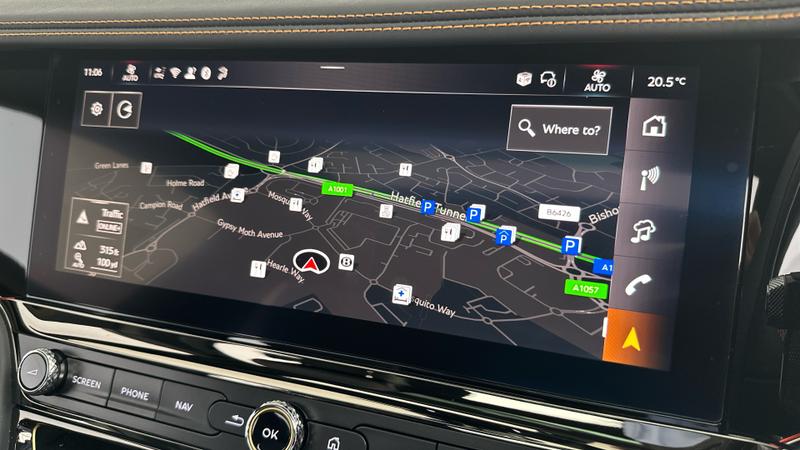 Used Bentley Flying Spur 2025 for sale - 76222701: Photo 11