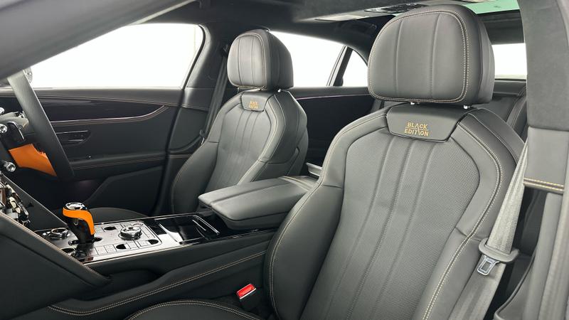 Used Bentley Flying Spur 2025 for sale - 76222701: Photo 12
