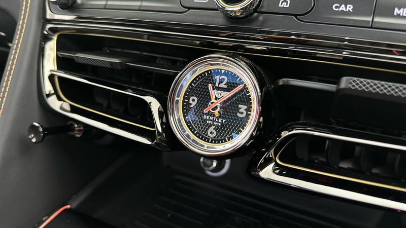 Used Bentley Flying Spur 2025 for sale - 76222701: Photo 13