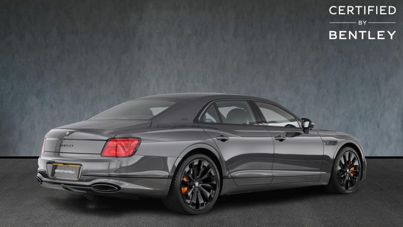 Used Bentley Flying Spur 2025 for sale - 76222701: Photo 14