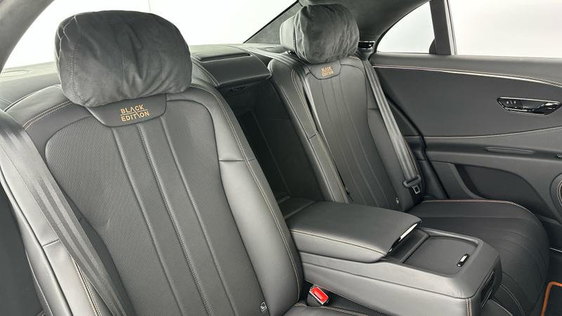 Used Bentley Flying Spur 2025 for sale - 76222701: Photo 15