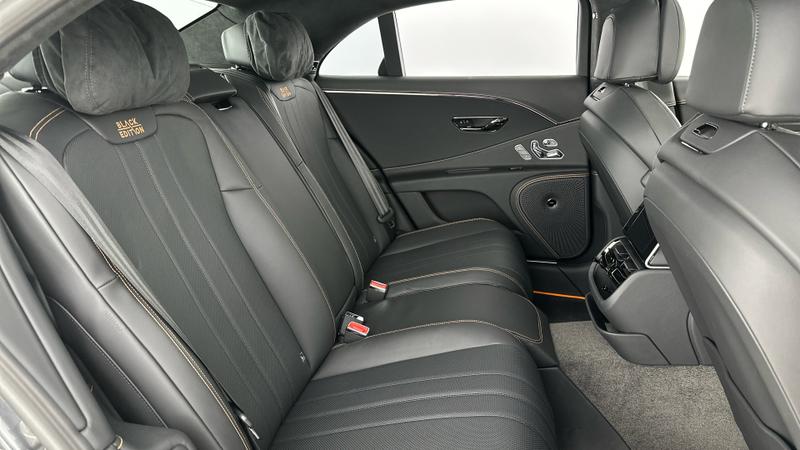 Used Bentley Flying Spur 2025 for sale - 76222701: Photo 17