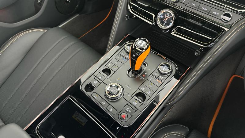 Used Bentley Flying Spur 2025 for sale - 76222701: Photo 18