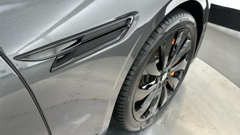 Used Bentley Flying Spur 2025 for sale - 76222701: Photo 19