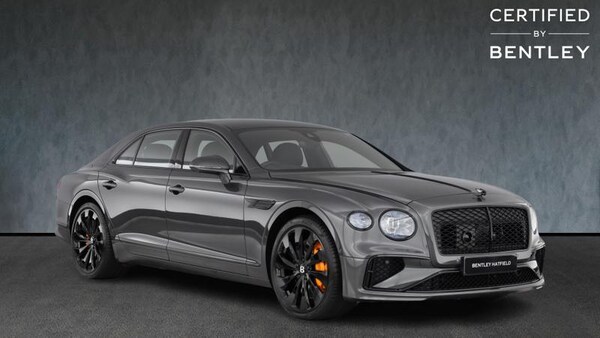 Used Bentley Flying Spur 2025 for sale - 76222701: Photo 1