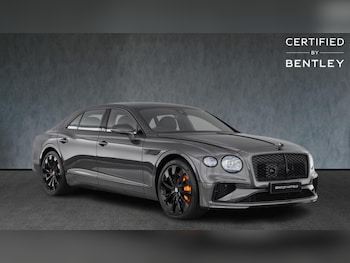 Bentley - Flying Spur