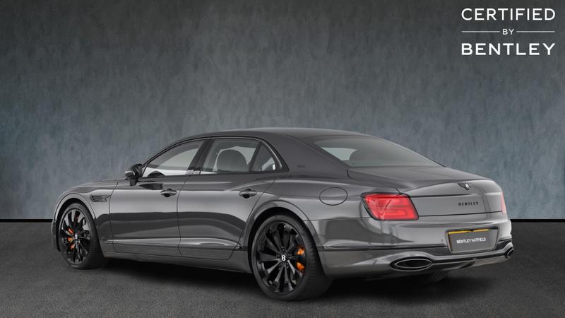 Used Bentley Flying Spur 2025 for sale - 76222701: Photo 2