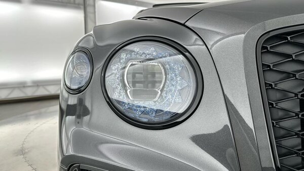 Used Bentley Flying Spur 2025 for sale - 76222701: Photo 20