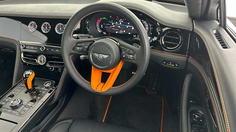 Used Bentley Flying Spur 2025 for sale - 76222701: Photo 23