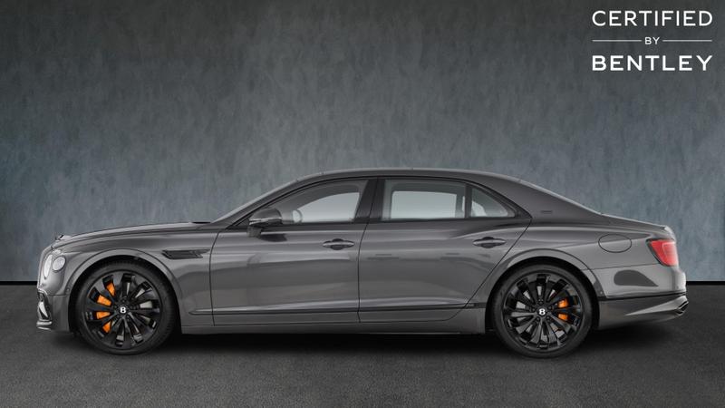 Used Bentley Flying Spur 2025 for sale - 76222701: Photo 24