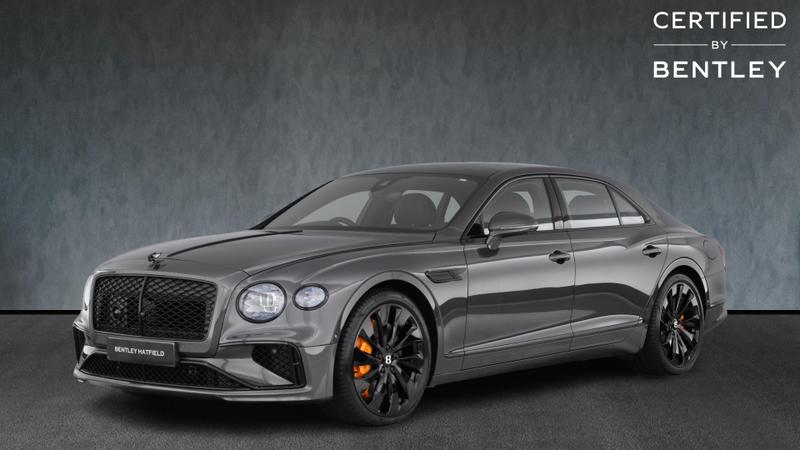 Used Bentley Flying Spur 2025 for sale - 76222701: Photo 25