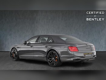 Used Bentley Flying Spur 2025 for sale - 76222701: Photo