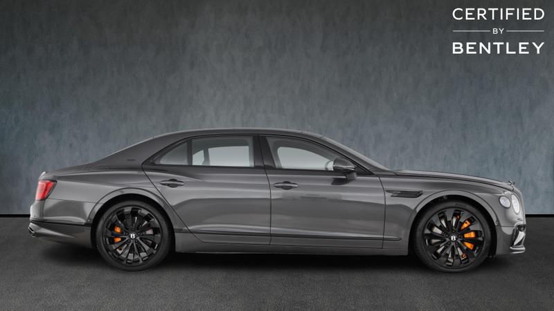 Used Bentley Flying Spur 2025 for sale - 76222701: Photo 3