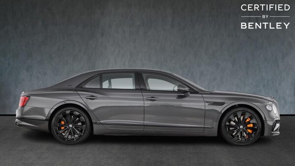Used Bentley Flying Spur 2025 for sale - 76222701: Photo 3
