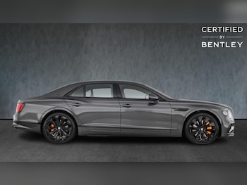 Used Bentley Flying Spur 2025 for sale - 76222701: Photo