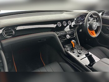Used Bentley Flying Spur 2025 for sale - 76222701: Photo
