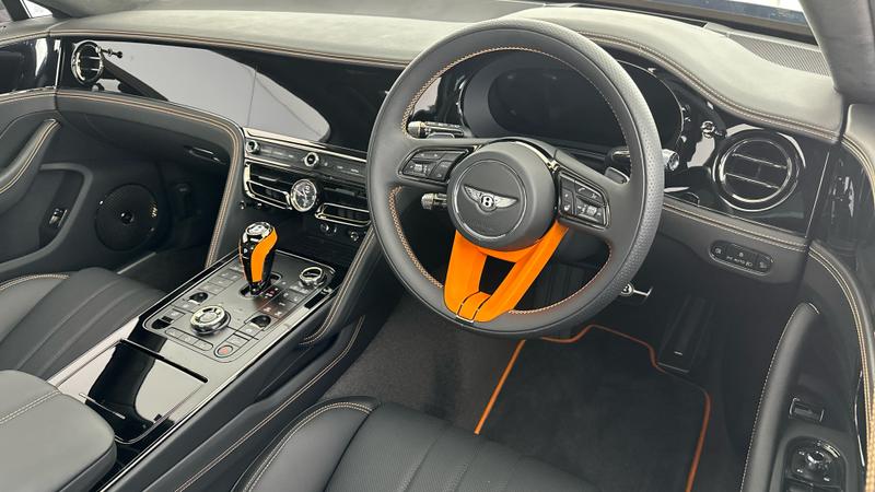 Used Bentley Flying Spur 2025 for sale - 76222701: Photo 5