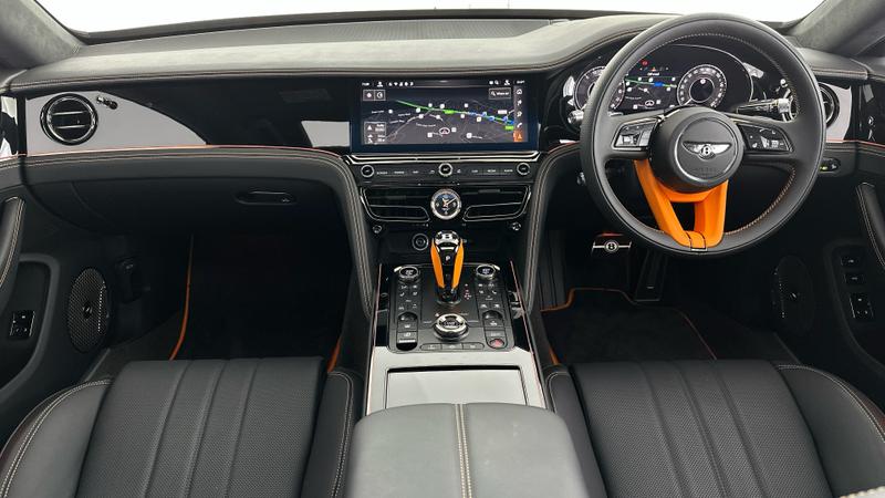 Used Bentley Flying Spur 2025 for sale - 76222701: Photo 6