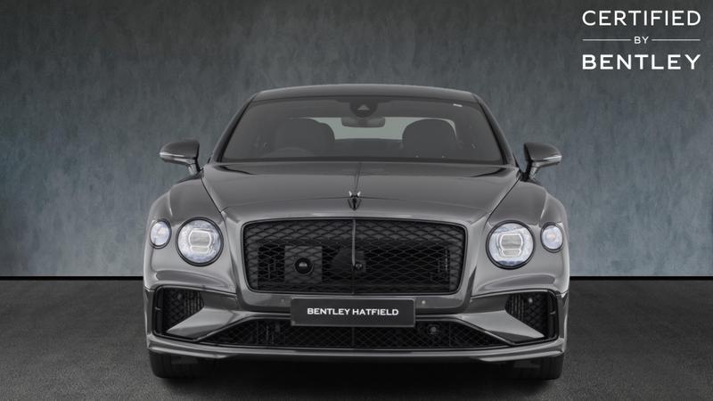 Used Bentley Flying Spur 2025 for sale - 76222701: Photo 7