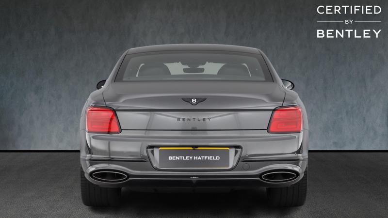 Used Bentley Flying Spur 2025 for sale - 76222701: Photo 8