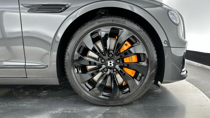 Used Bentley Flying Spur 2025 for sale - 76222701: Photo 9