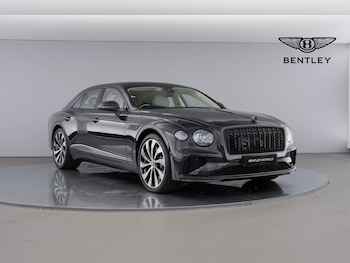 Used Bentley Flying Spur 2026 for sale - 79235698: Photo