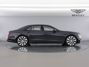 Used Bentley Flying Spur 2026 for sale - 79235698: Photo