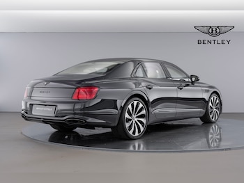 Used Bentley Flying Spur 2026 for sale - 79235698: Photo