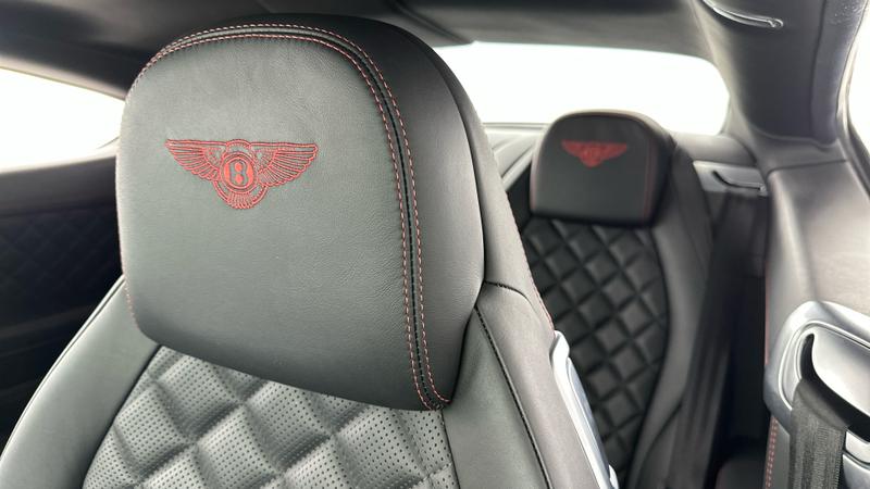 Used Bentley Continental 2016 for sale - 76089678: Photo 13