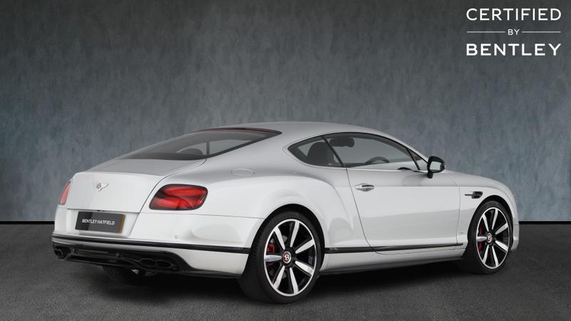Used Bentley Continental 2016 for sale - 76089678: Photo 14