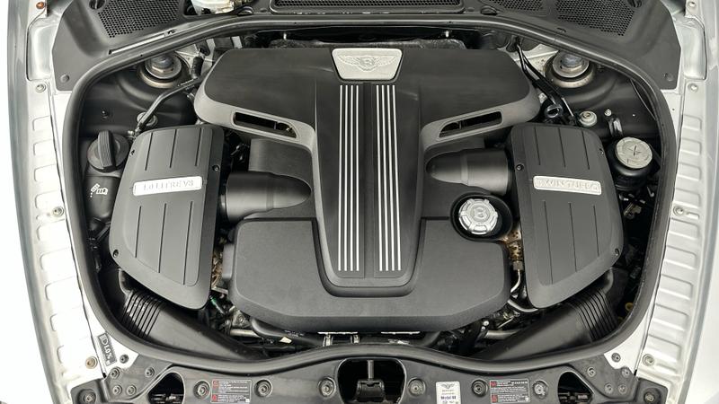 Used Bentley Continental 2016 for sale - 76089678: Photo 16